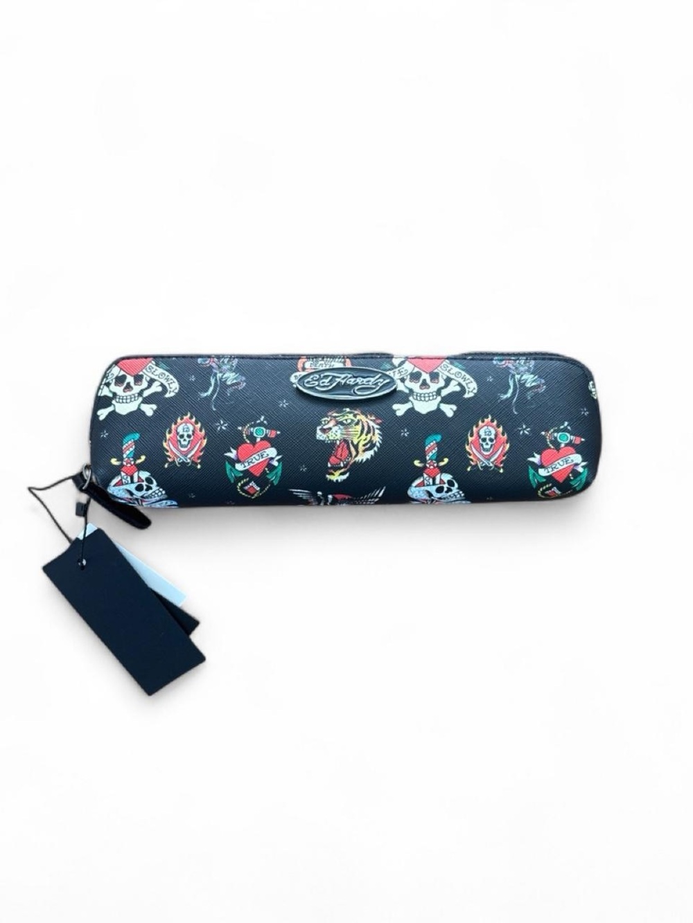 ed hardy pouch